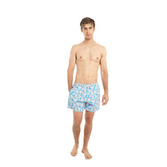 Bermies Safari 5.5" Swim Trunks