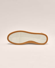 Johnnie-O Topspin Royale Sneaker - White
