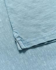 Johnnie-O Original 4 Button Polo Coastal Wash - Malibu