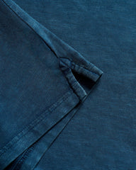 Johhnie-O Original 4 Button Polo Coastal Wash - Sport Navy