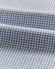 Johnnie-O Performance Button Down Koby - Navy