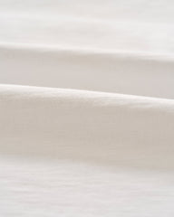 Johnnie-O Original 4 Button Polo - Coastal Wash White