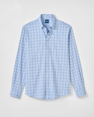 Johnnie-O Everyday Performance Button Down Shirt - Miramont Malibu