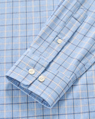 Johnnie-O Everyday Performance Button Down Shirt - Miramont Malibu