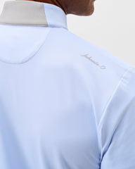 Johnnie-O Weston Performance 1/4 Zip - Kona