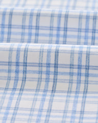 Johnnie-O Everyday Performance Button Down Shirt - Rafael Wake