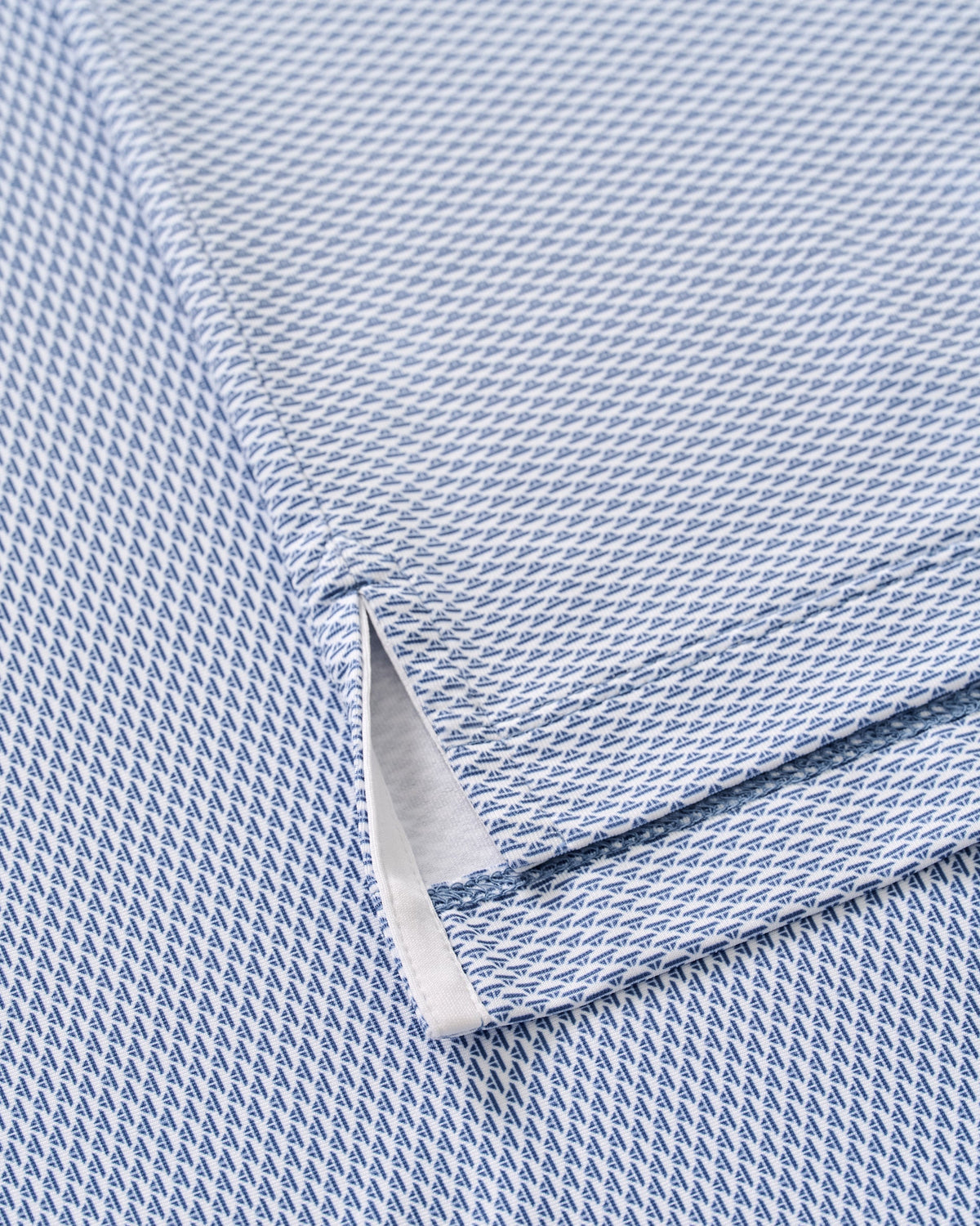 Johnnie-O Rud Performance Polo - Lake