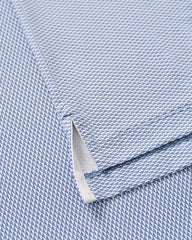 Johnnie-O Rud Performance Polo - Lake