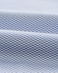 Johnnie-O Rud Performance Polo - Lake