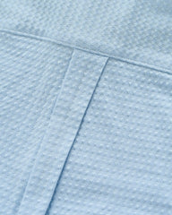 Johnnie-O Hangin' Out Knit Button Down Shirt - Surfsucker Big Sky