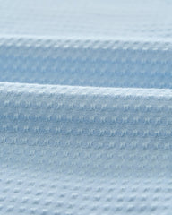 Johnnie-O Hangin' Out Knit Button Down Shirt - Surfsucker Big Sky