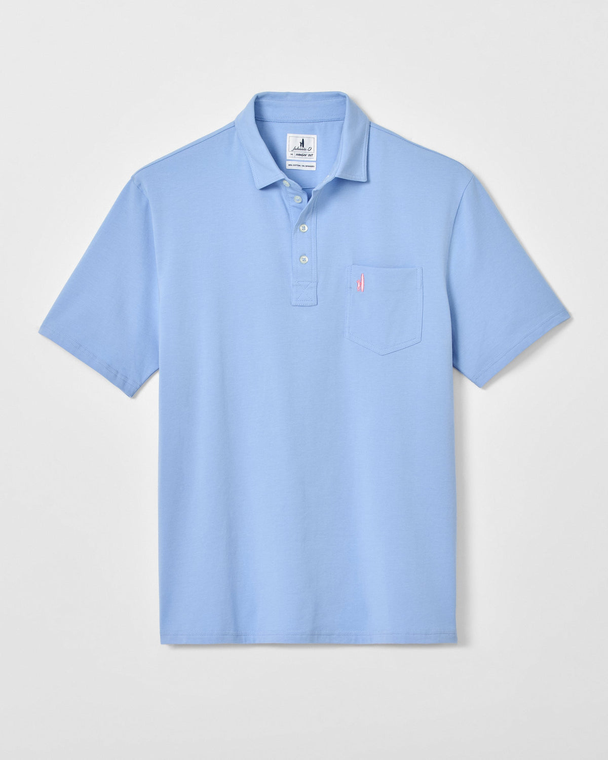 Johnnie-O Original 4 Button Polo - Vista