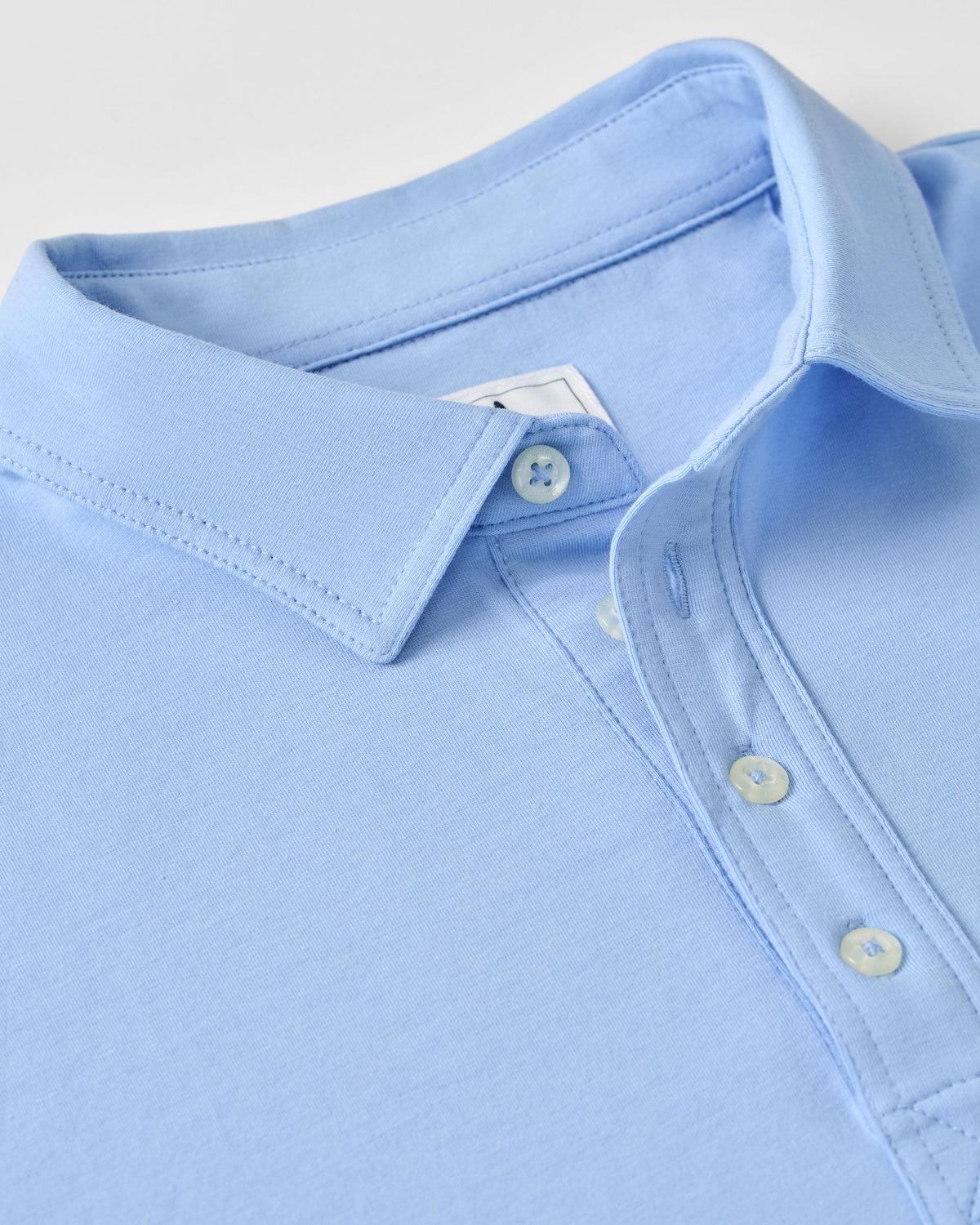Johnnie-O Original 4 Button Polo - Vista