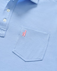 Johnnie-O Original 4 Button Polo - Vista