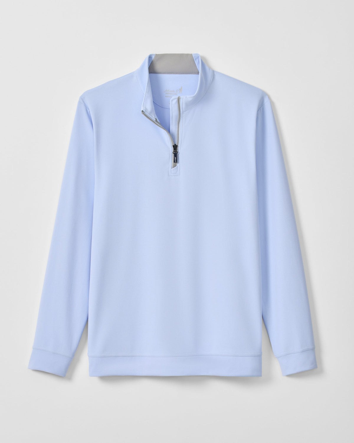 Johnnie-O Weston Performance 1/4 Zip - Kona
