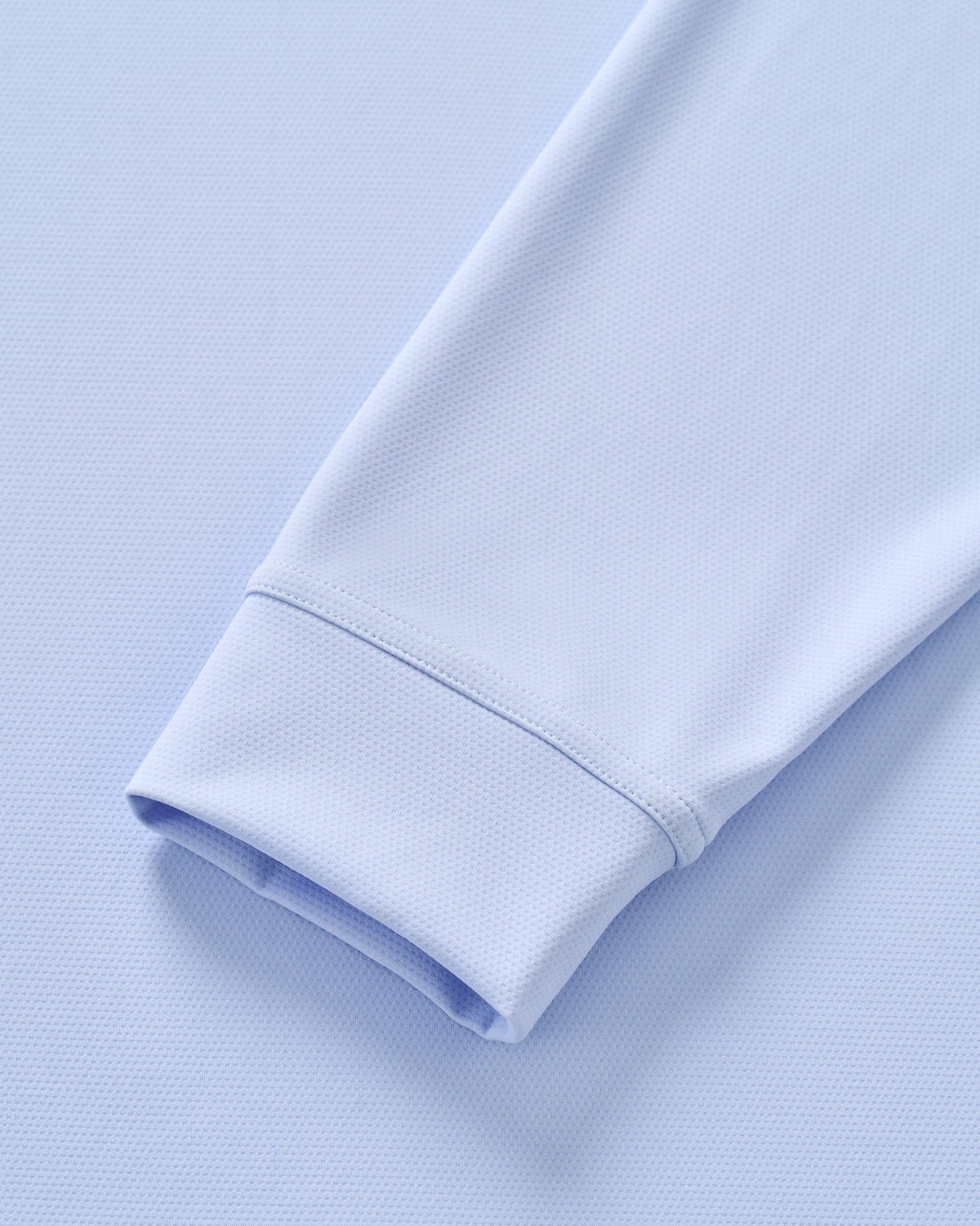 Johnnie-O Weston Performance 1/4 Zip - Kona