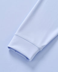 Johnnie-O Weston Performance 1/4 Zip - Kona