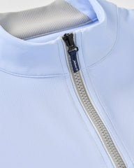 Johnnie-O Weston Performance 1/4 Zip - Kona
