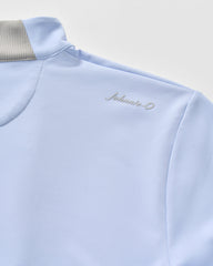 Johnnie-O Weston Performance 1/4 Zip - Kona