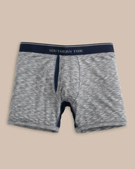 Southern Tide Baxter Boxer Brief - Smoked Pearl