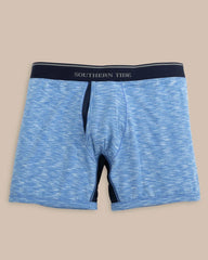 Southern Tide Baxter Boxer Brief - True Navy