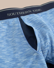 Southern Tide Baxter Boxer Brief - True Navy