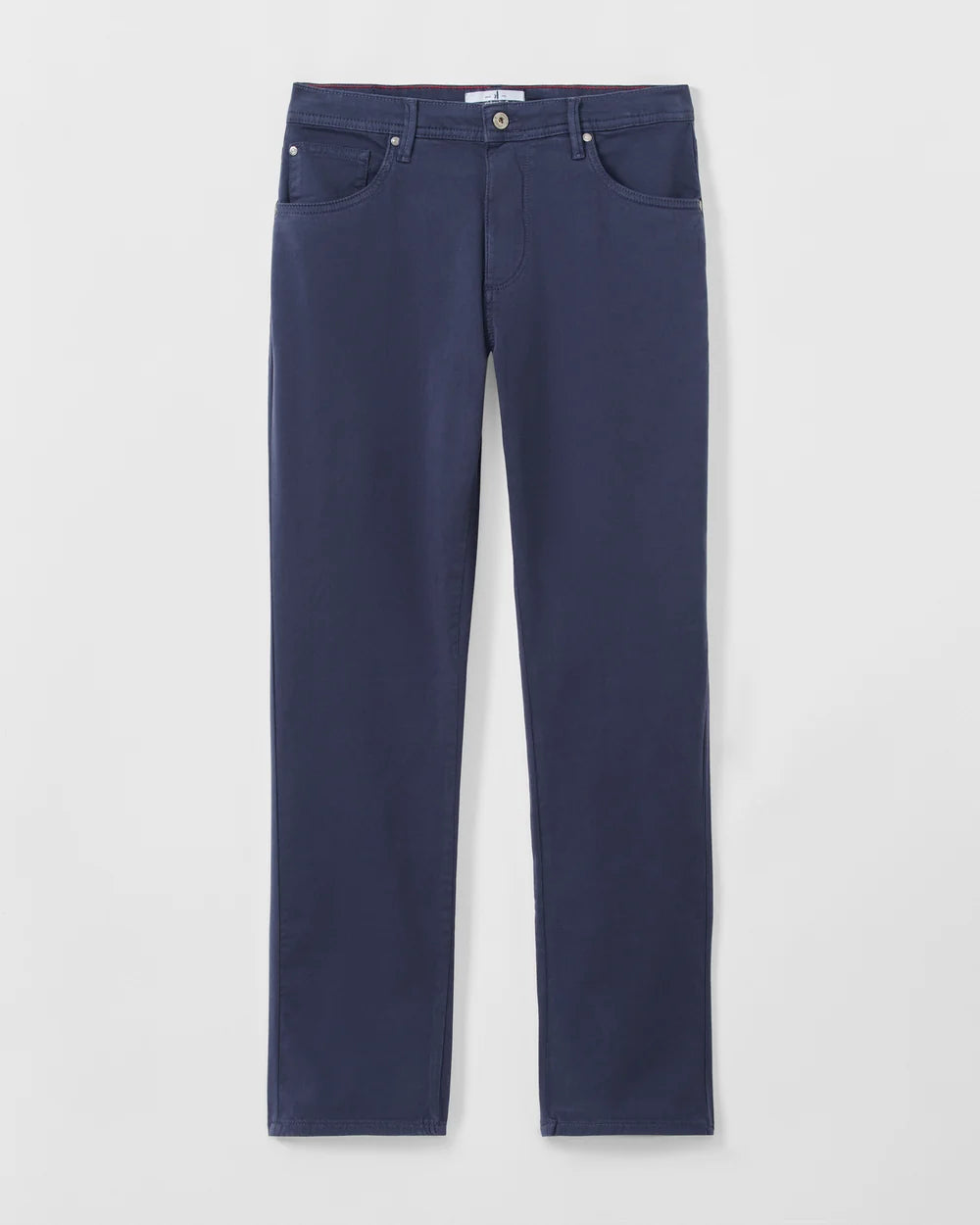 Johnnie-O Carmel 5 Pocket Pant - Navy