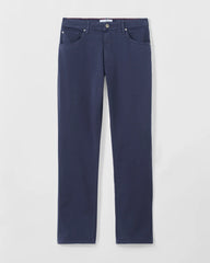 Johnnie-O Carmel 5 Pocket Pant - Navy