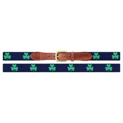 Smathers & Branson Belt - Shamrock