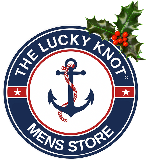 The Lucky Knot Men’s