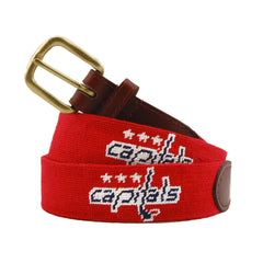 Smathers & Branson Belt - Capitals