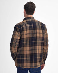 Barbour Willberry Overshirt - Autumn Dress