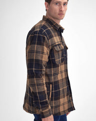 Barbour Willberry Overshirt - Autumn Dress