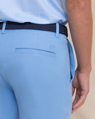 Southern Tide Jack Performance Pant - Ocean Channel