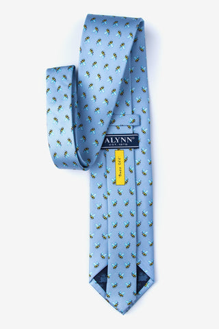 Alynn Tie - Buzz