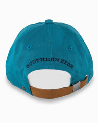 Southern Tide Mini Skipjack Hat - Neptune