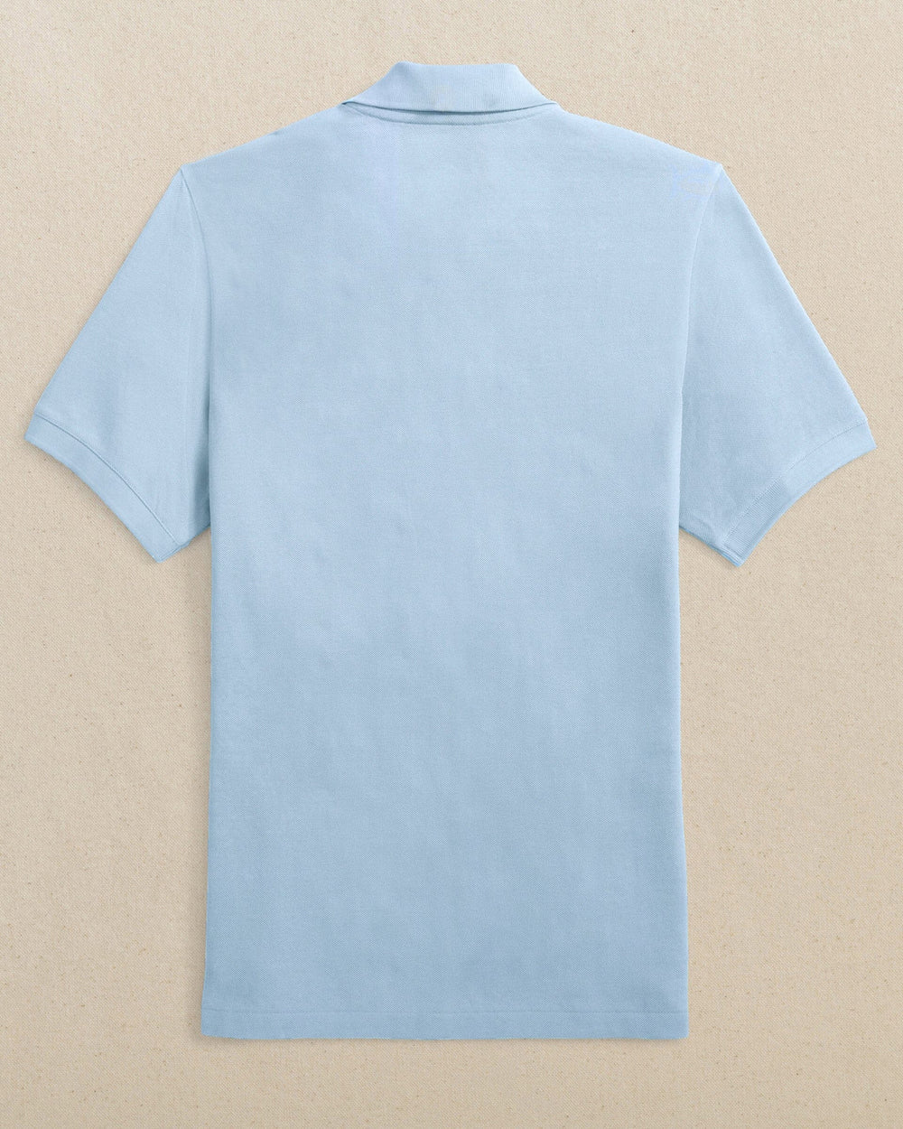 Southern Tide Skipjack Polo - Tide Blue