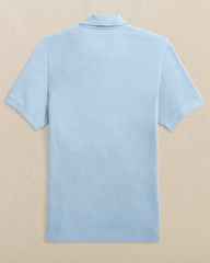 Southern Tide Skipjack Polo - Tide Blue