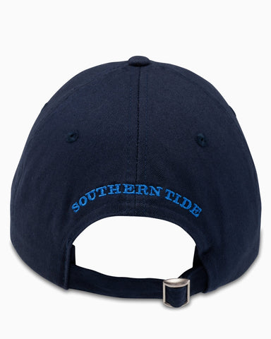 Southern Tide Mini Skipjack Hat - Navy