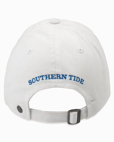 Southern Tide Mini Skipjack Hat - White
