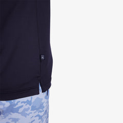 Mizzen + Main Versa Polo - Navy
