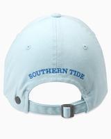 Southern Tide Mini Skipjack Hat Light Blue