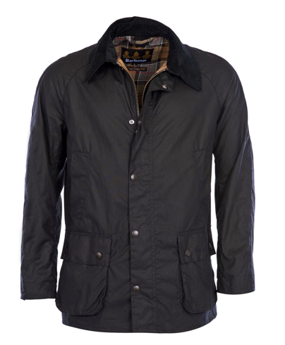 Barbour Ashby Navy – The Lucky Knot Men’s